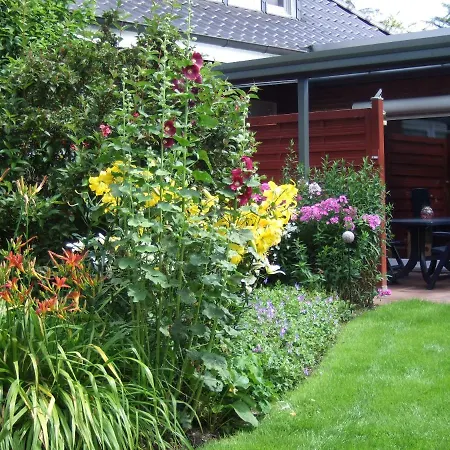 Ferienwohnung Haus Thiele *