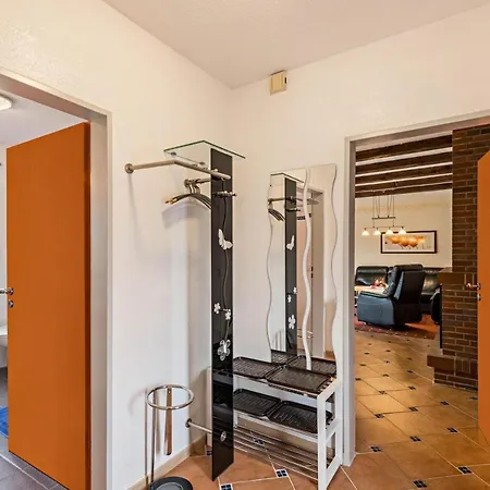 Ferienwohnung Haus Thiele *