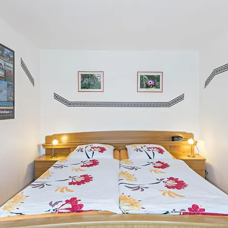 Ferienwohnung Haus Thiele *