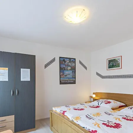 Ferienwohnung Haus Thiele * Hage