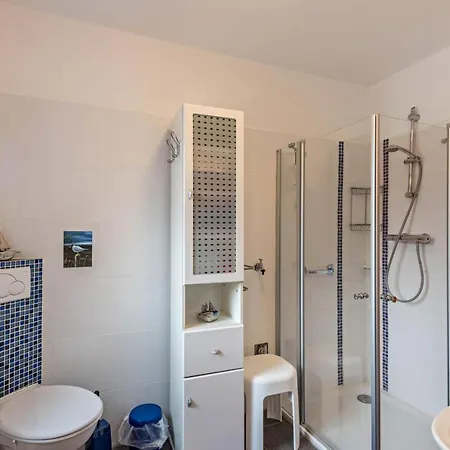 Appartamento Ferienwohnung Haus Thiele *