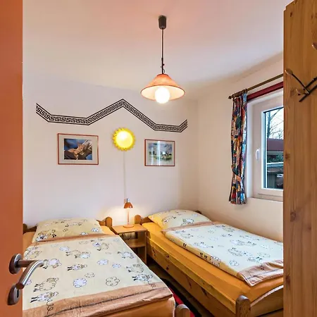 Ferienwohnung Haus Thiele Appartamento