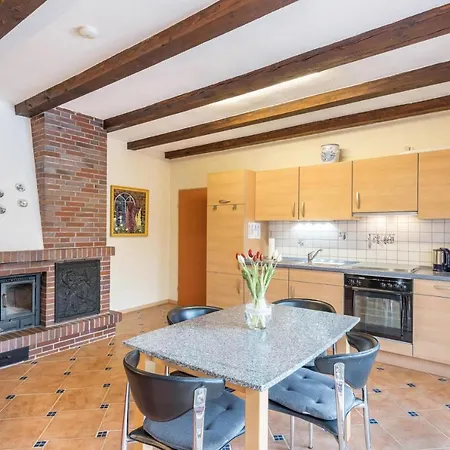 Ferienwohnung Haus Thiele Hage