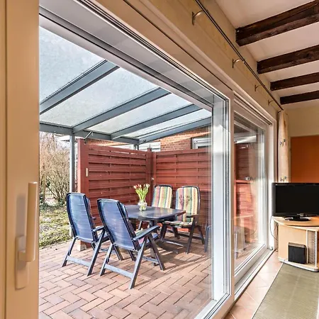 Ferienwohnung Haus Thiele Appartamento