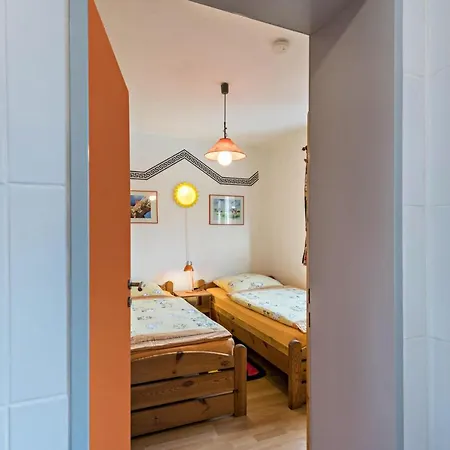 Ferienwohnung Haus Thiele Appartamento
