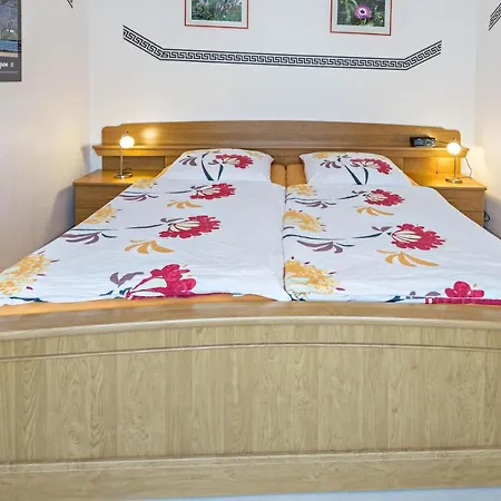 Appartamento Ferienwohnung Haus Thiele