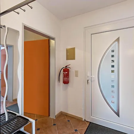 Ferienwohnung Haus Thiele Appartamento