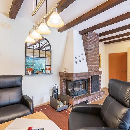 Ferienwohnung Haus Thiele Appartamento Hage