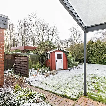 Ferienwohnung Haus Thiele * Hage