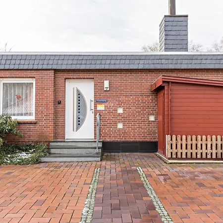 Ferienwohnung Haus Thiele Hage