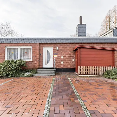 Appartamento Ferienwohnung Haus Thiele *